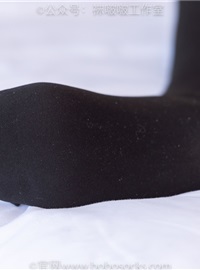 BoBoSocks袜啵啵 NO.090 小甜豆-高跟鞋、厚黑丝(73)